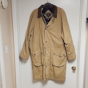 vintage coat